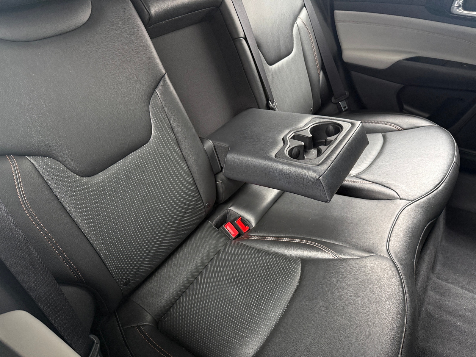Thumbnail: 2022 Jeep Compass - 5