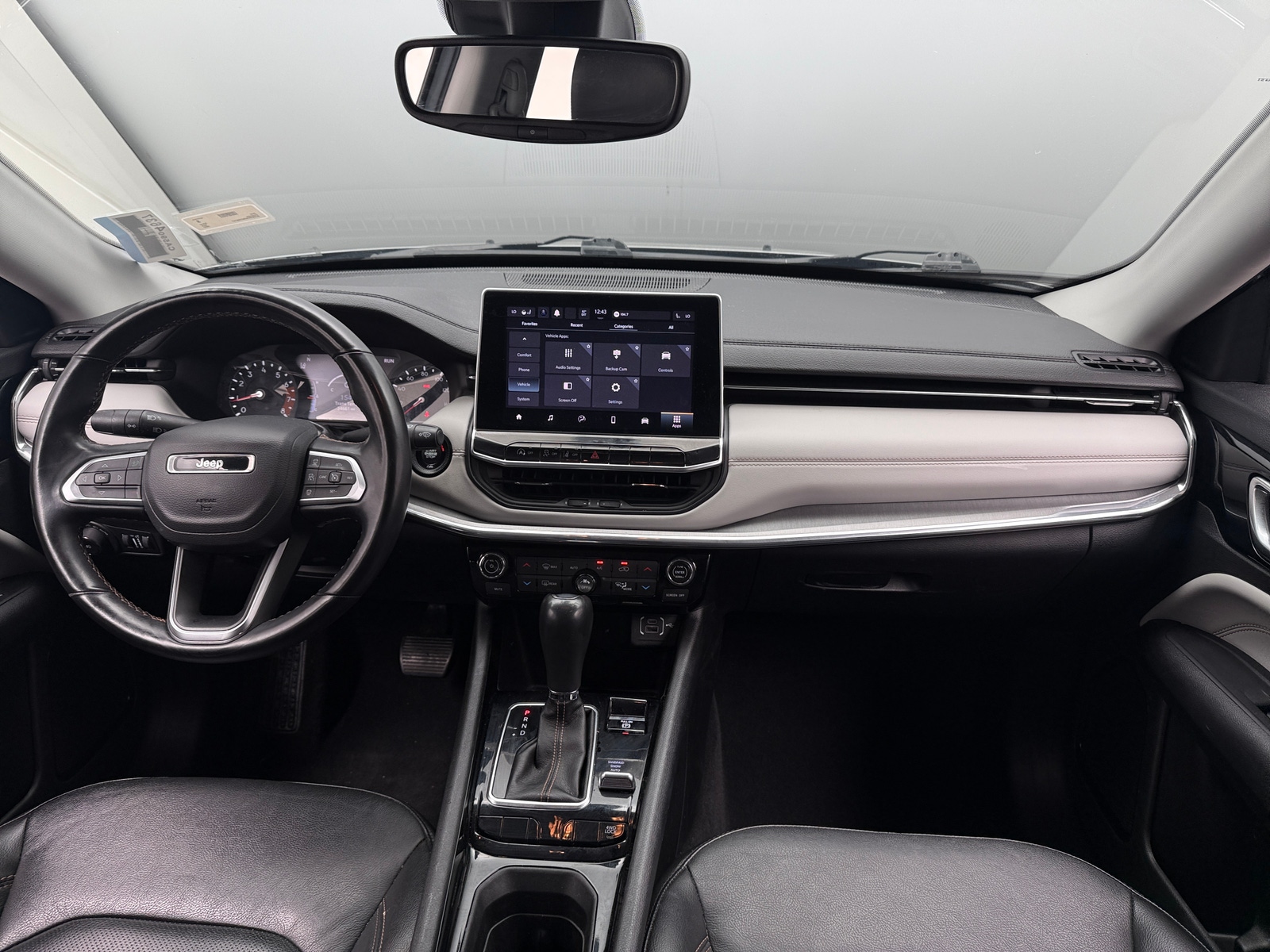 Thumbnail: 2022 Jeep Compass - 2