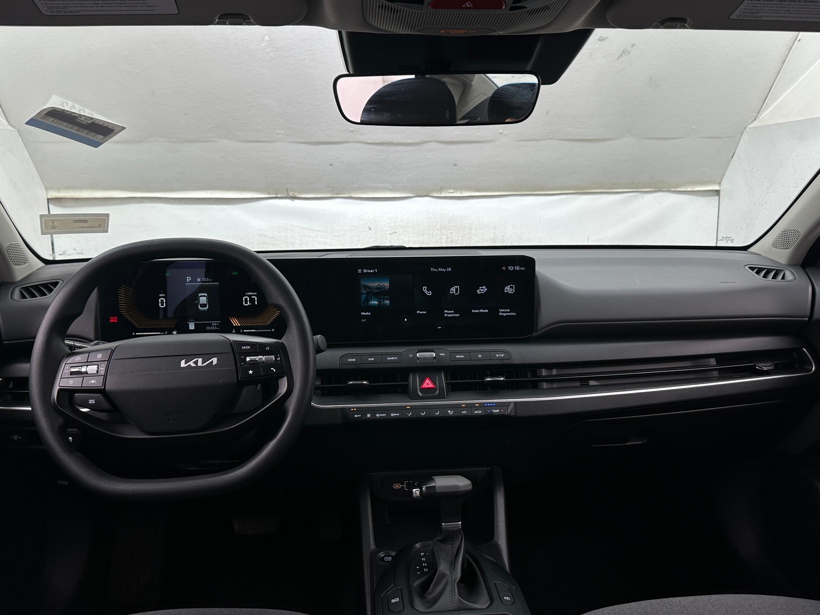 Thumbnail: 2025 Kia K4 - 3