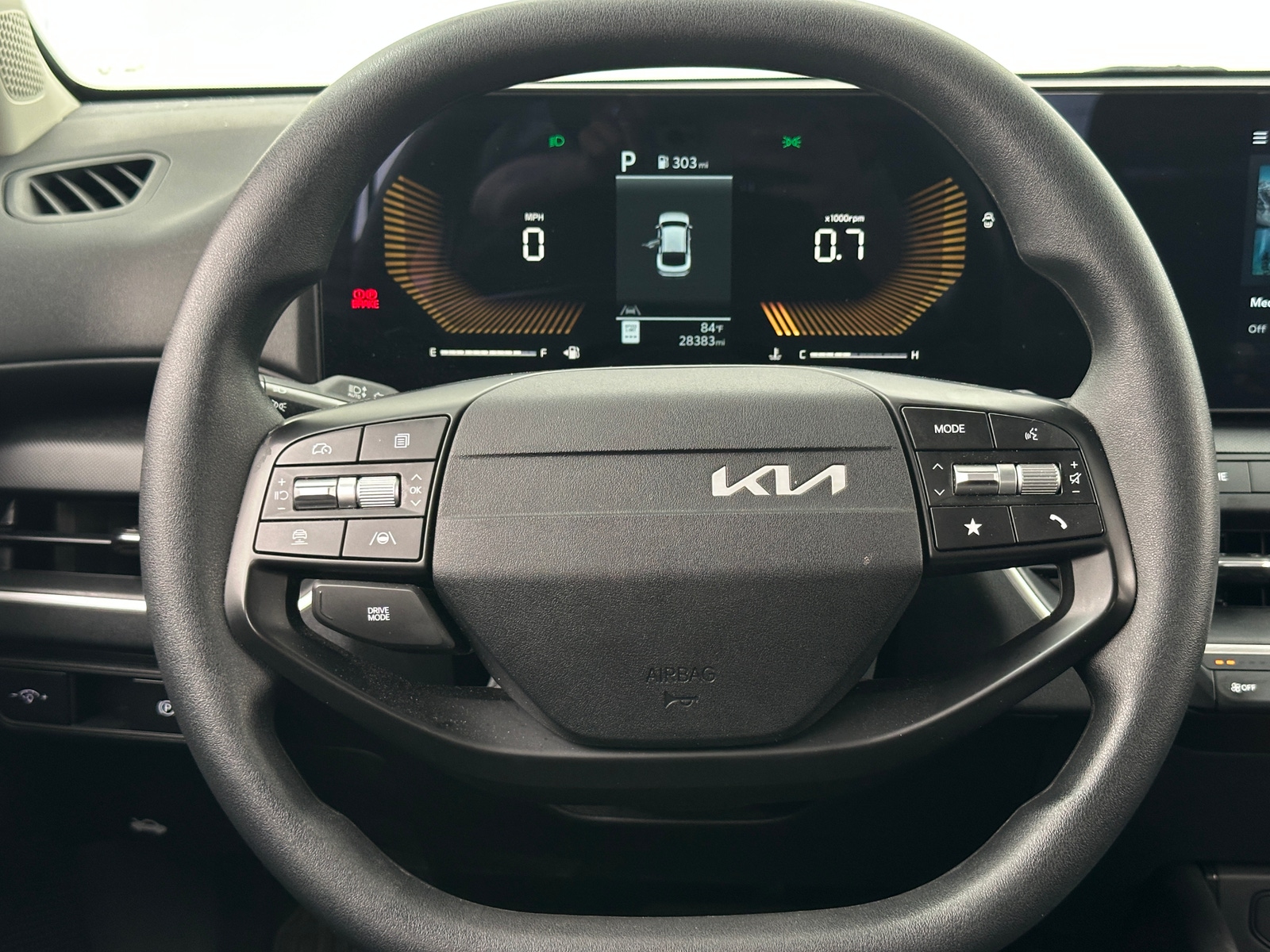 Thumbnail: 2025 Kia K4 - 5