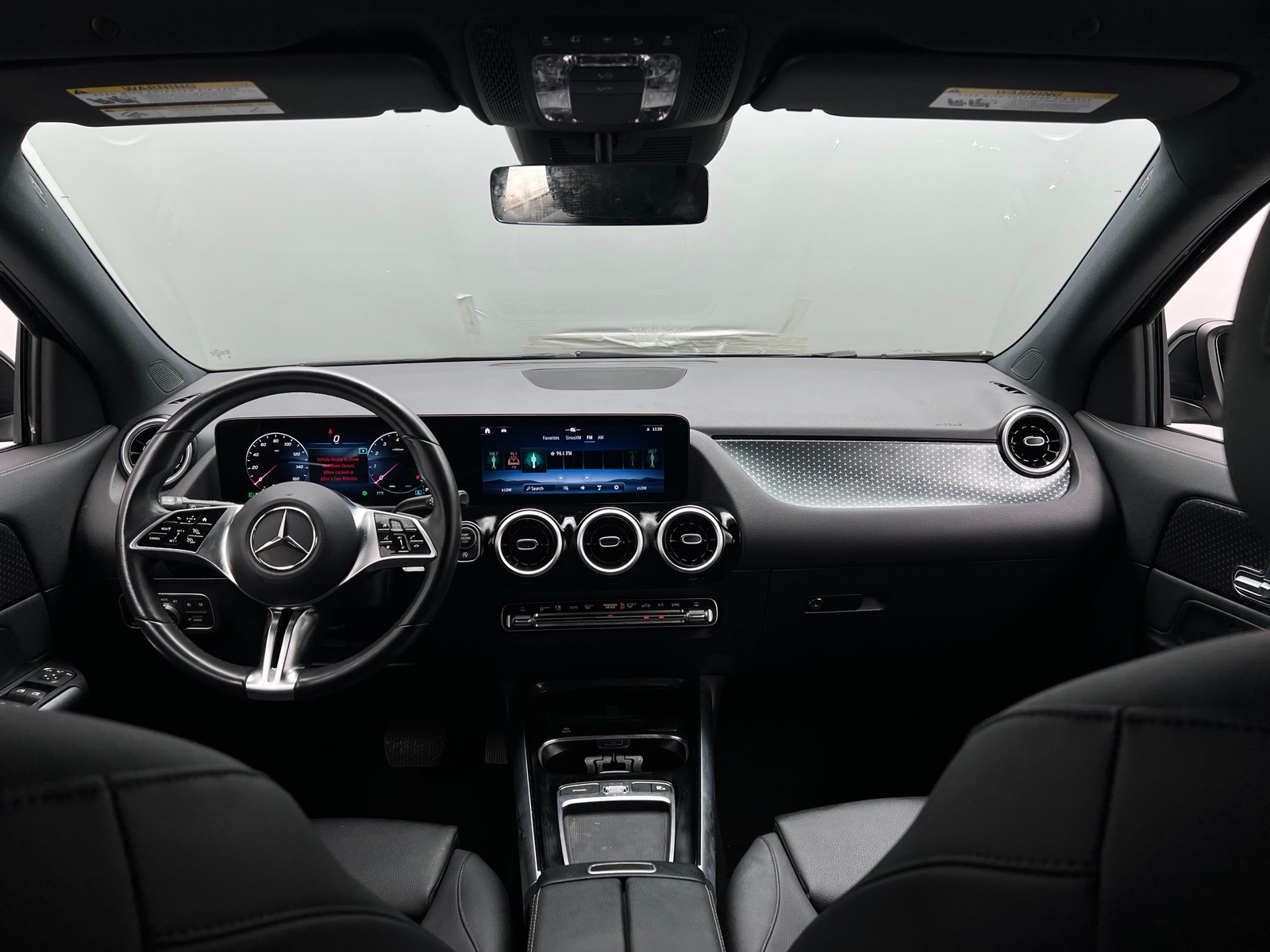 Thumbnail: 2025 Mercedes-Benz GLA - 2