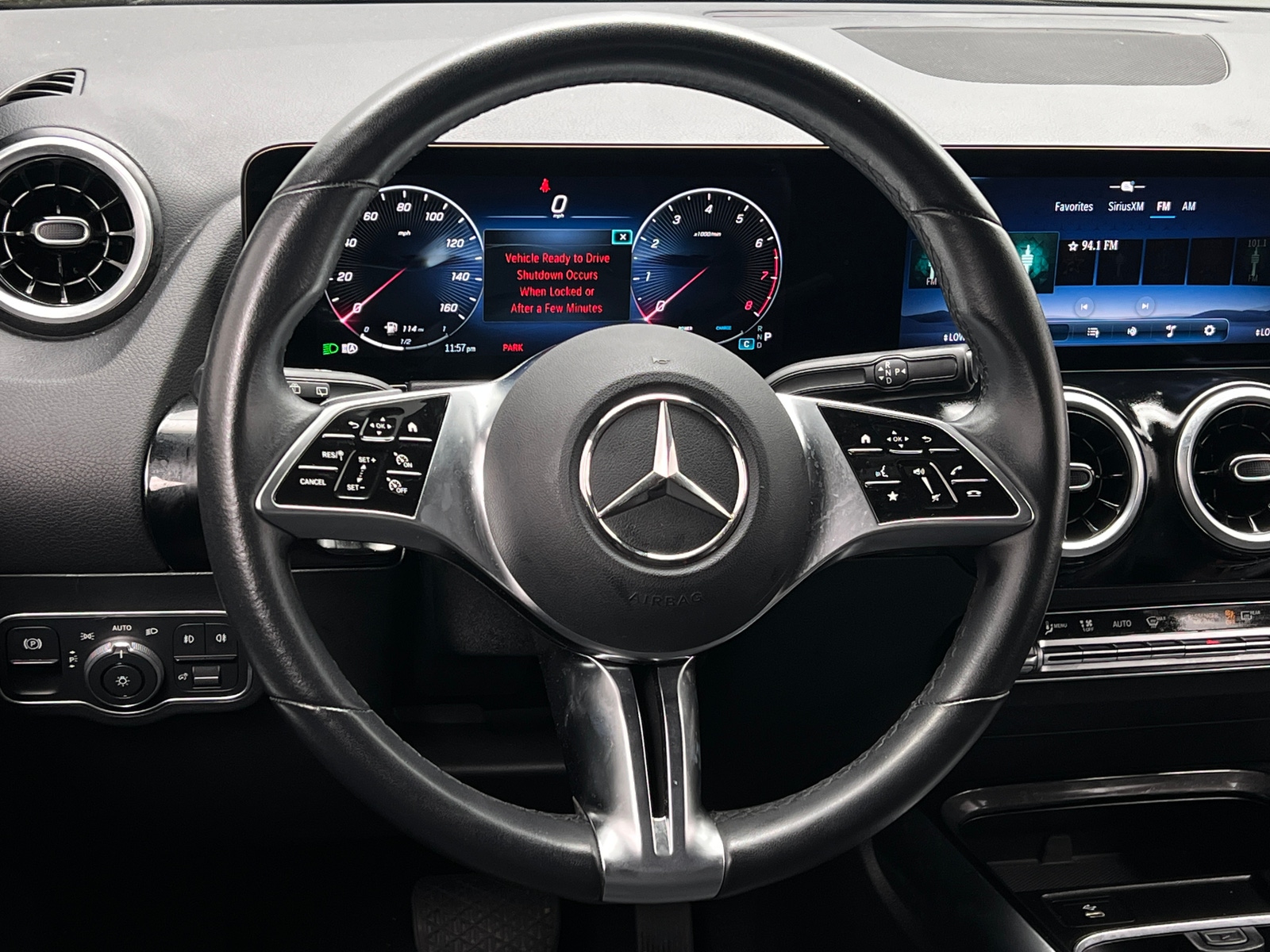 Thumbnail: 2025 Mercedes-Benz GLA - 4