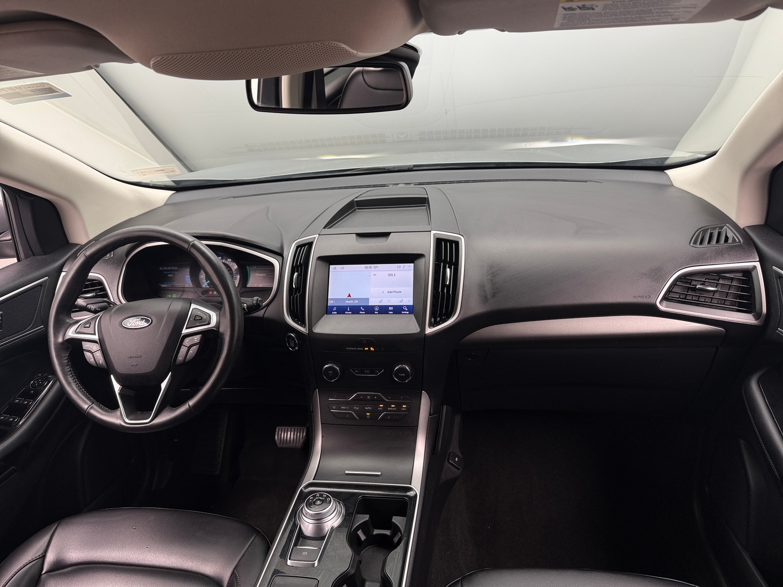 Thumbnail: 2020 Ford Edge - 2