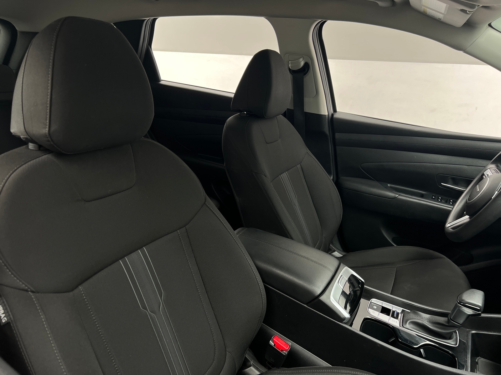 Thumbnail: 2025 Hyundai Tucson - 2