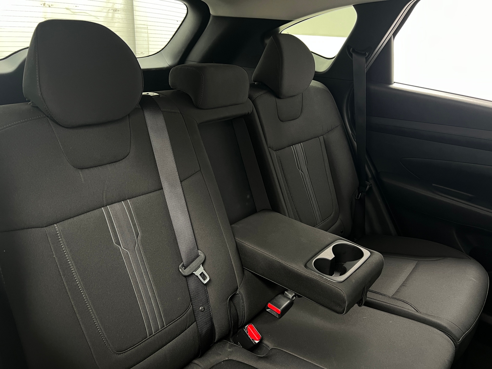 Thumbnail: 2025 Hyundai Tucson - 6