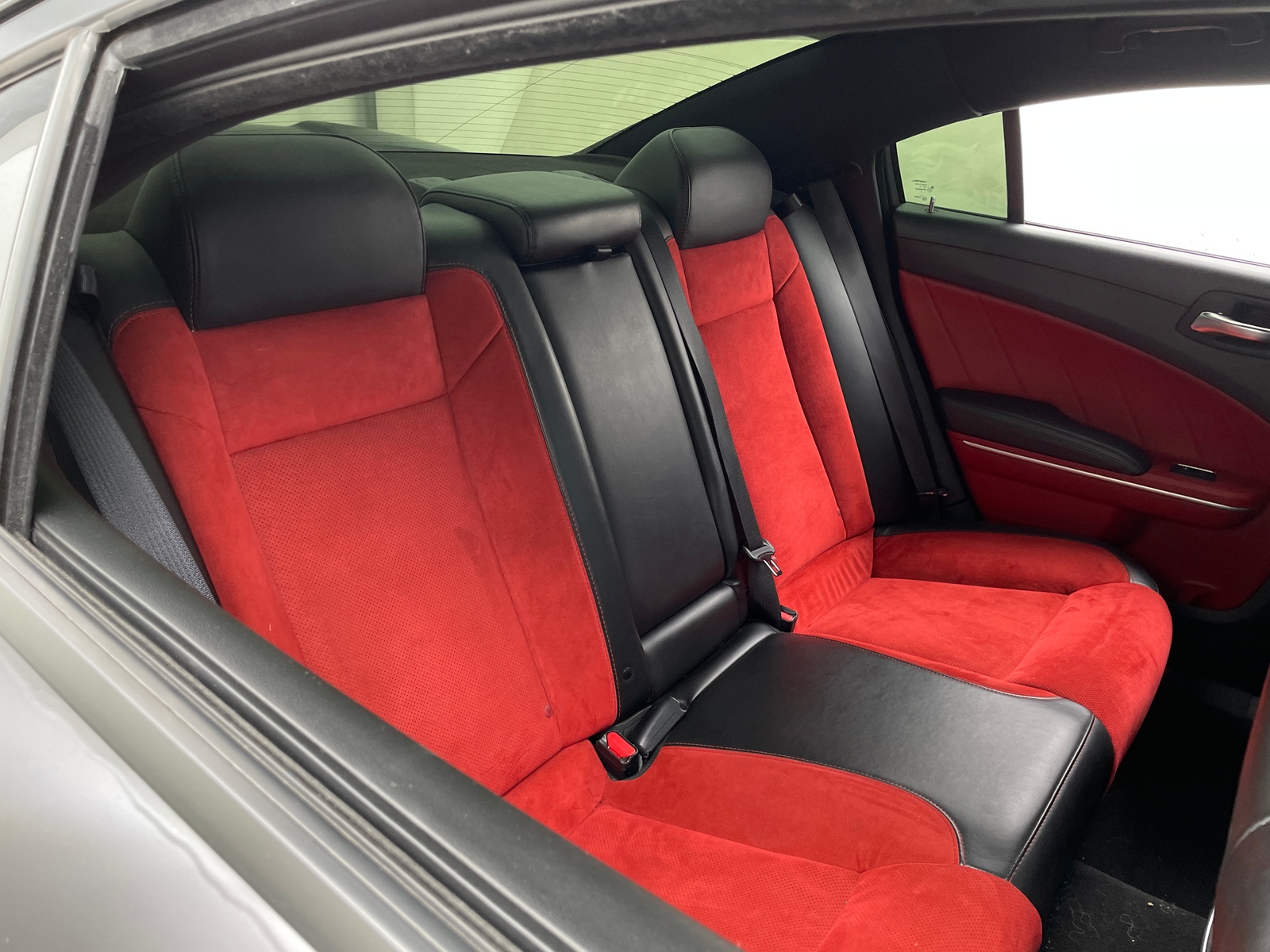 Thumbnail: 2022 Dodge Charger - 6