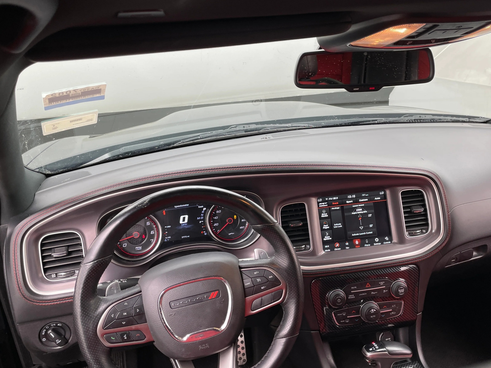 Thumbnail: 2022 Dodge Charger - 3