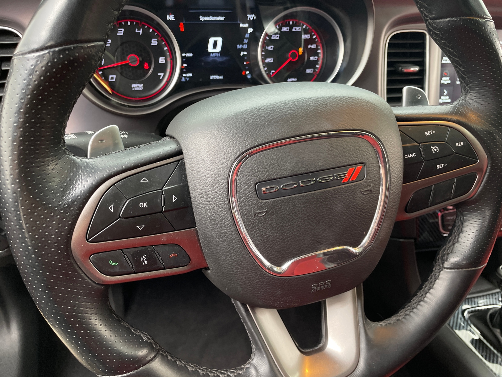 Thumbnail: 2022 Dodge Charger - 5