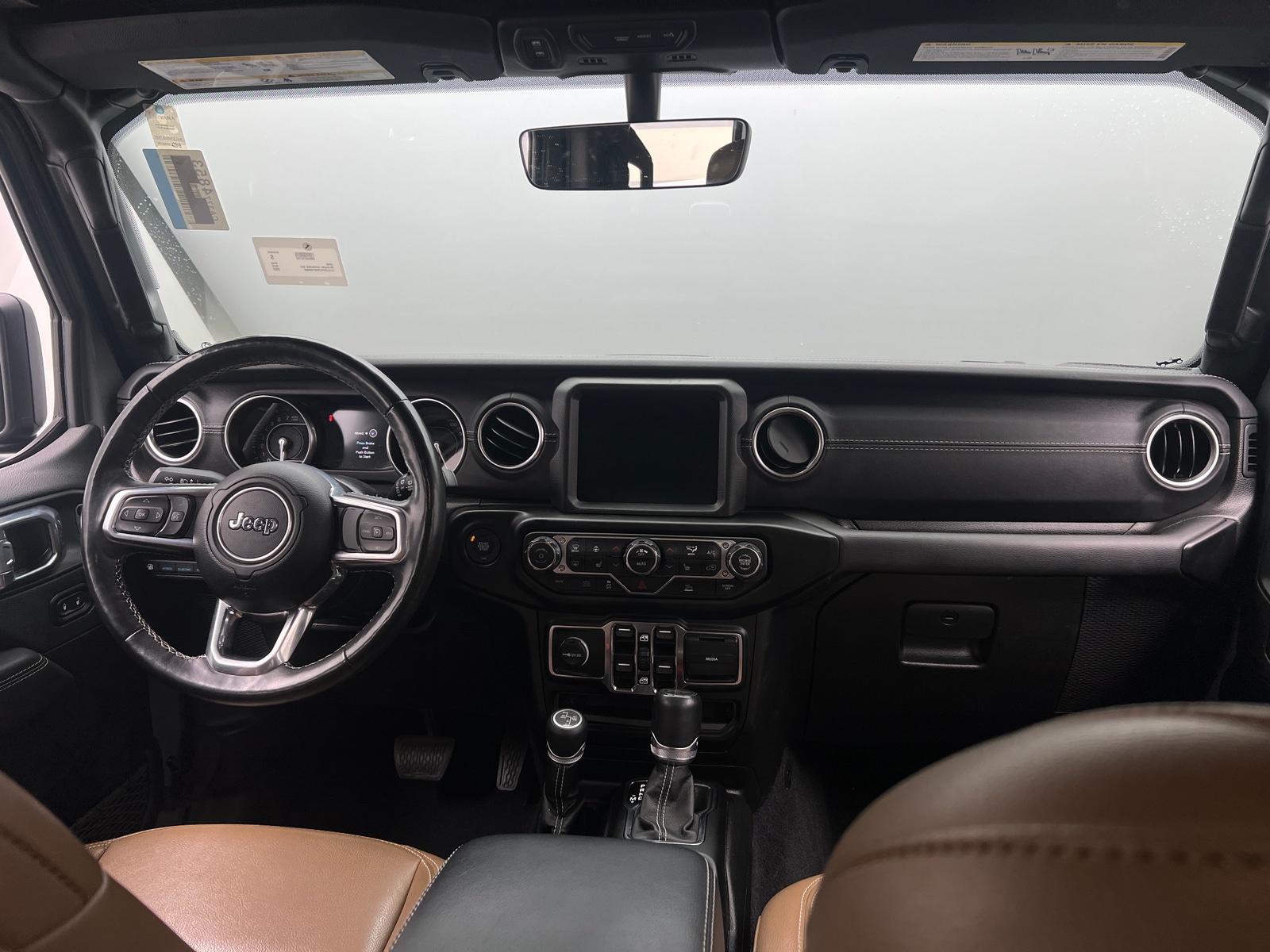 Thumbnail: 2022 Jeep Wrangler - 2
