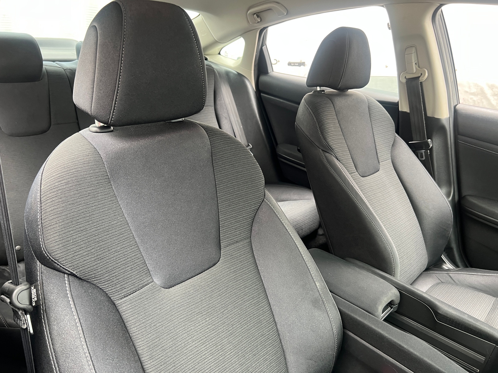 Thumbnail: 2020 Honda Insight - 2