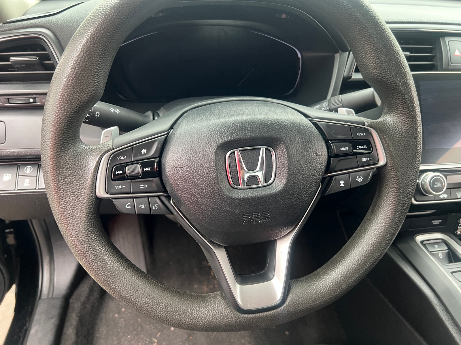 Thumbnail: 2020 Honda Insight - 5