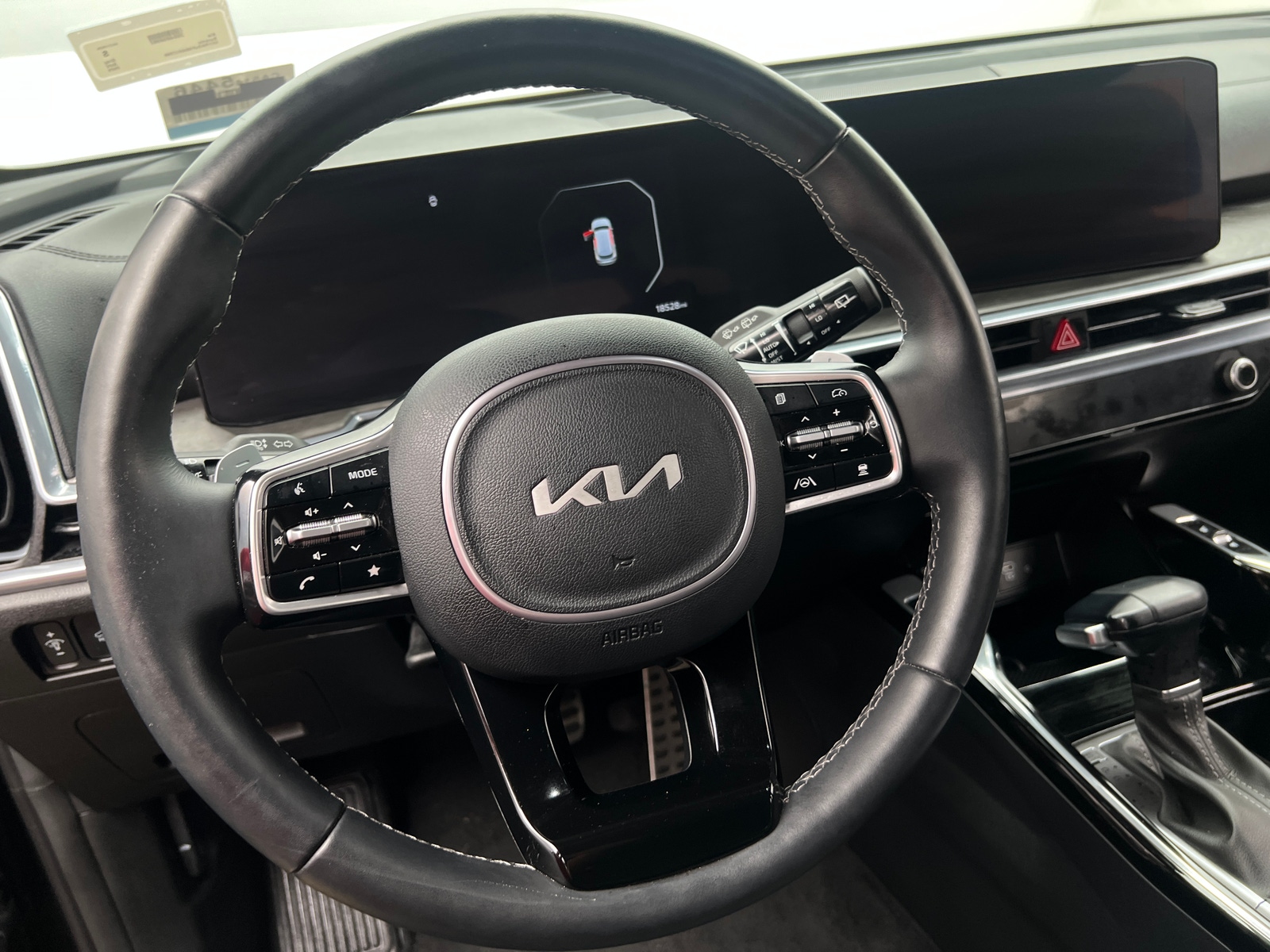 Thumbnail: 2025 Kia Sorento - 4