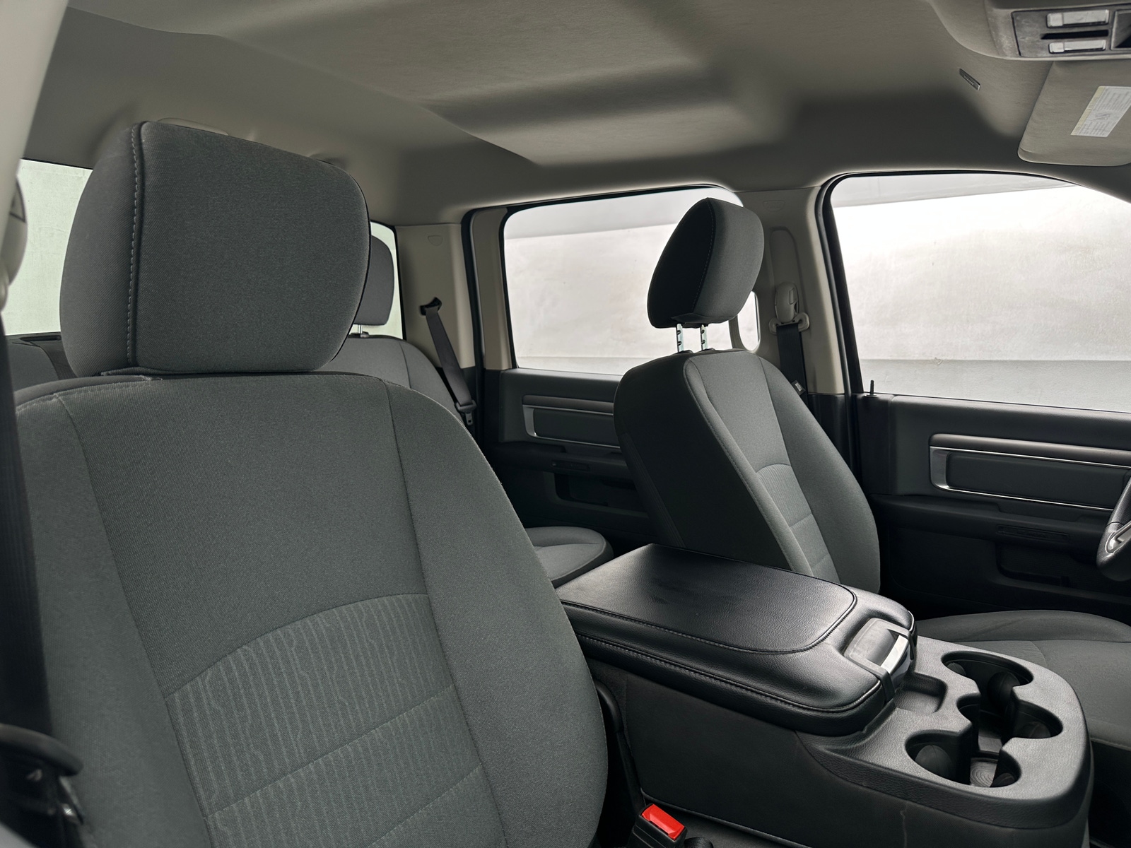 Thumbnail: 2023 RAM 1500 Classic - 2