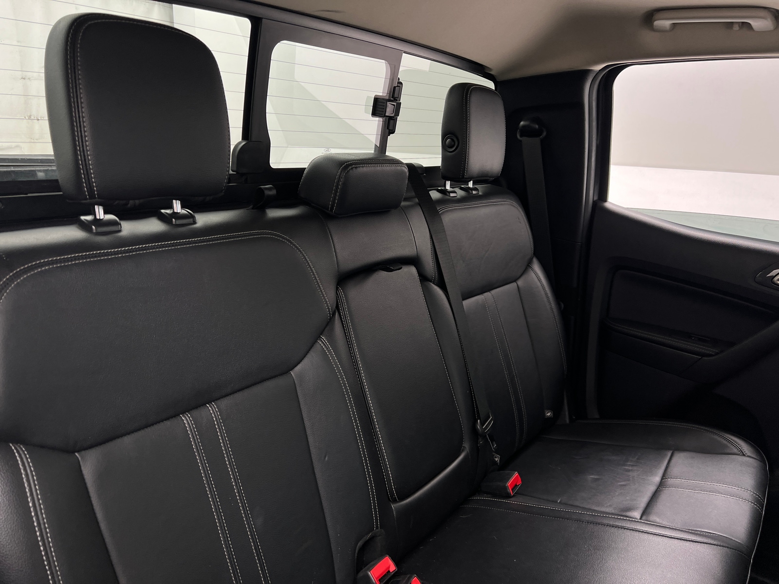Thumbnail: 2019 Ford Ranger - 5