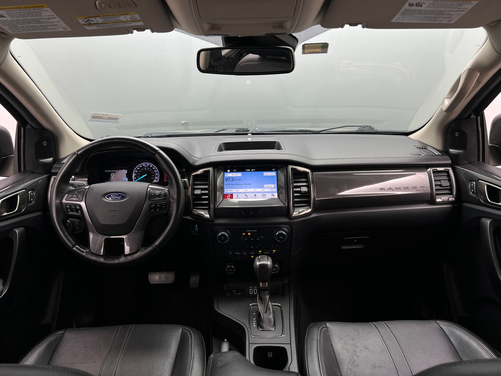 Thumbnail: 2019 Ford Ranger - 2