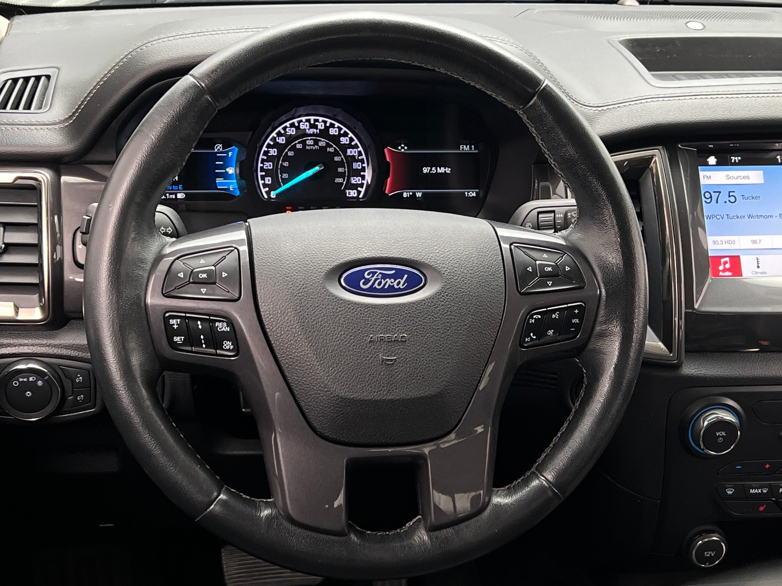 Thumbnail: 2019 Ford Ranger - 4