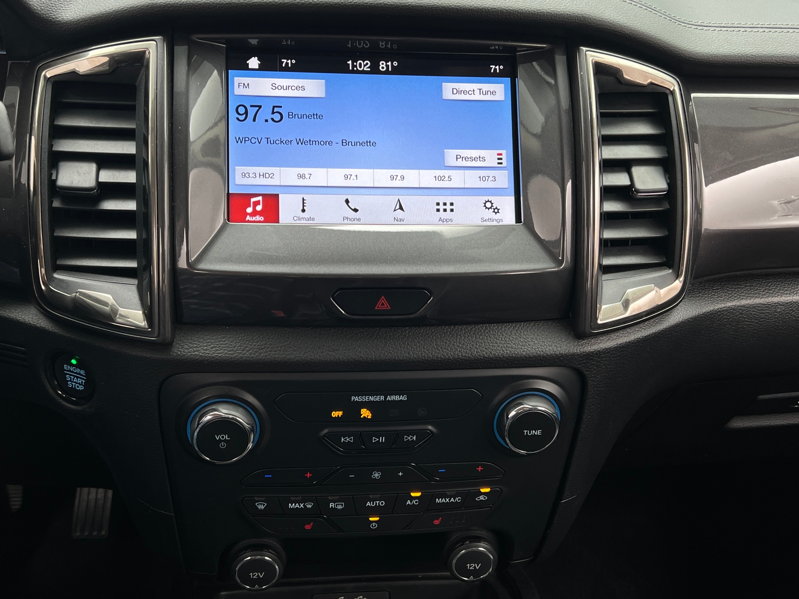 Thumbnail: 2019 Ford Ranger - 3