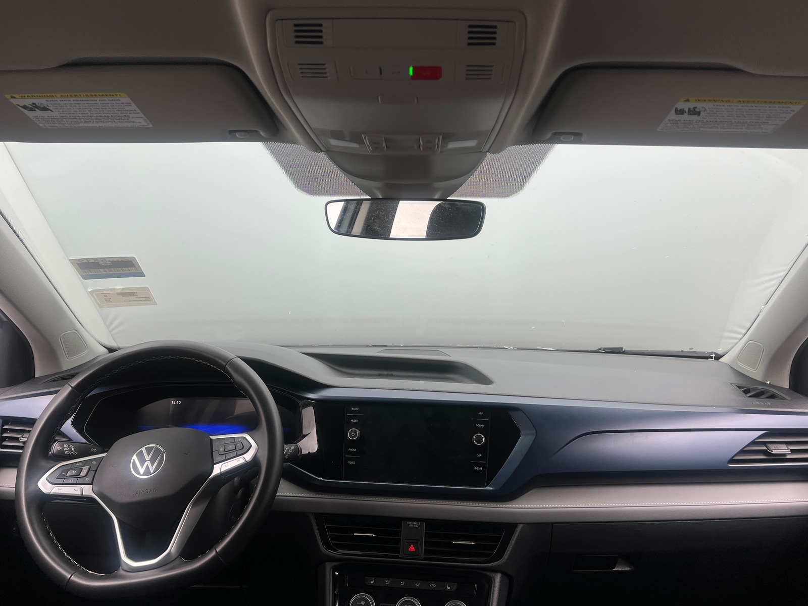 Thumbnail: 2024 Volkswagen Taos - 3