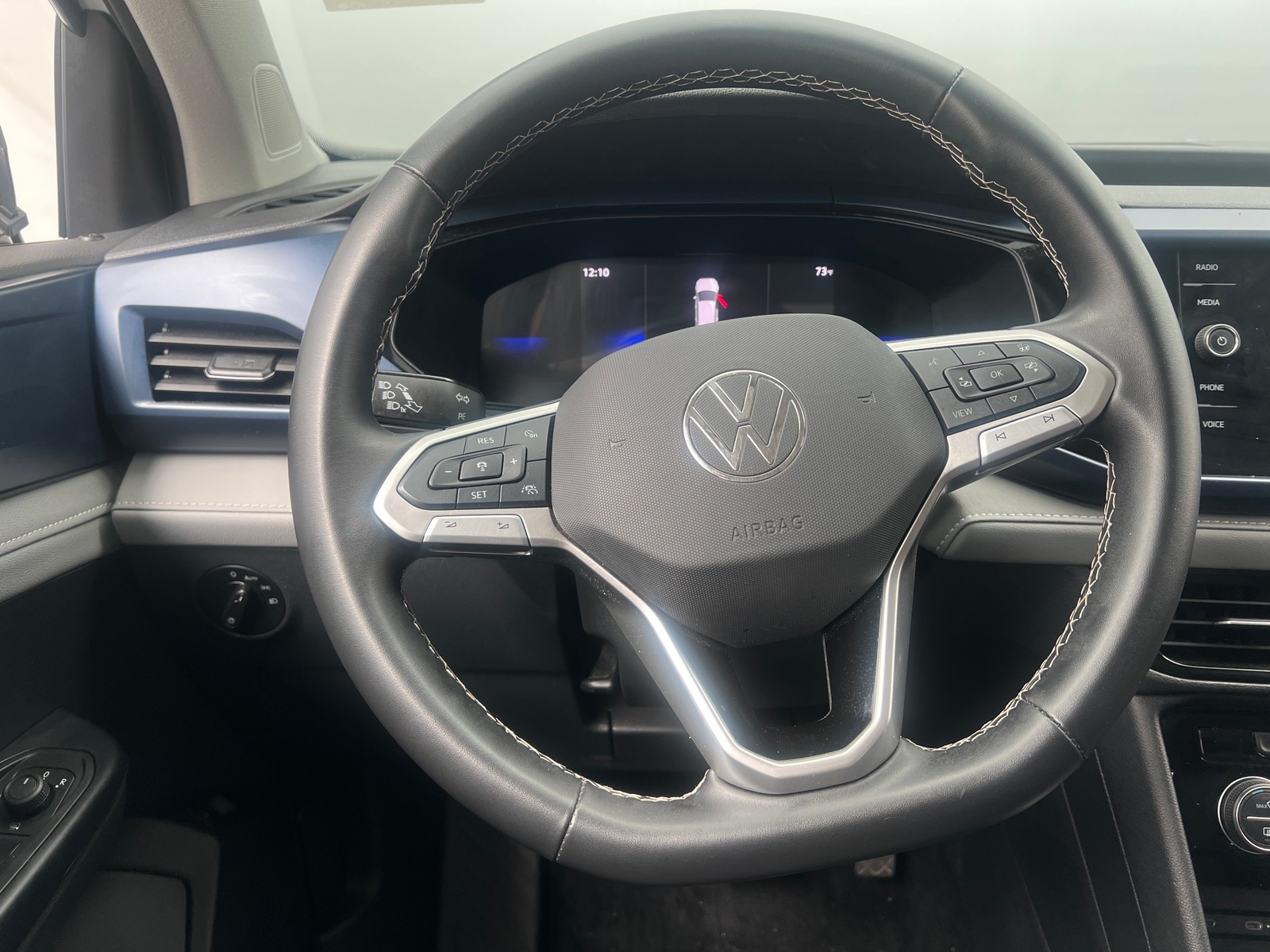 Thumbnail: 2024 Volkswagen Taos - 5