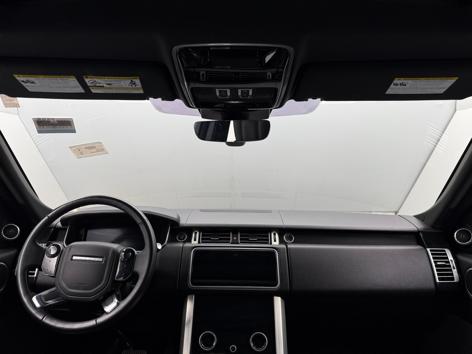 Thumbnail: 2019 Land Rover Range Rover - 2