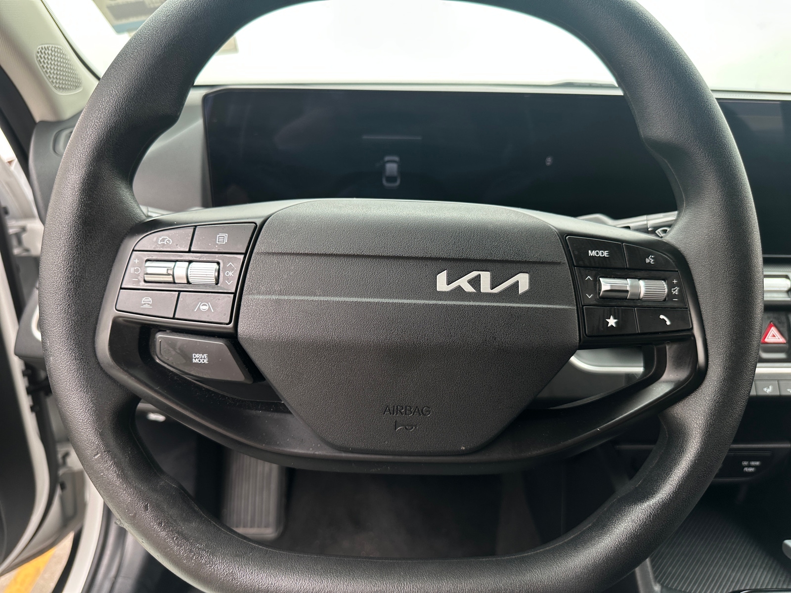 Thumbnail: 2025 Kia K4 - 5