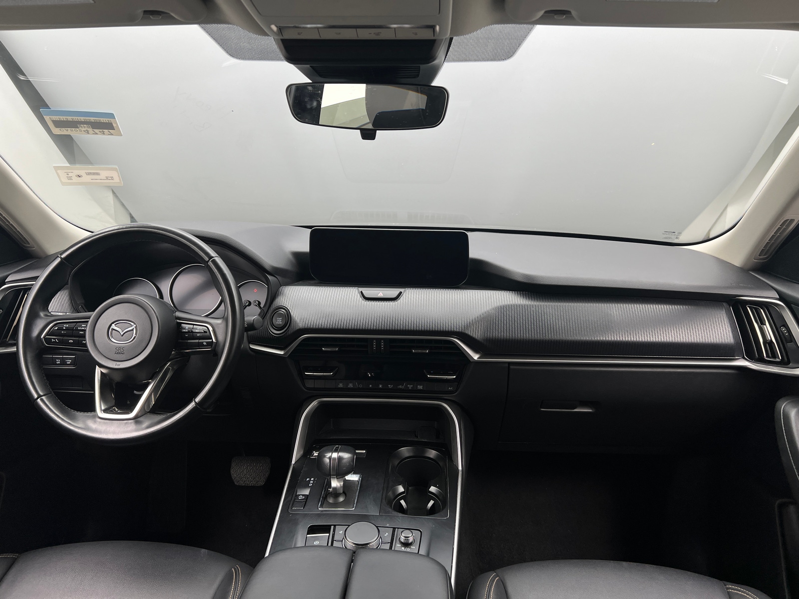 Thumbnail: 2025 Mazda CX-90 - 2