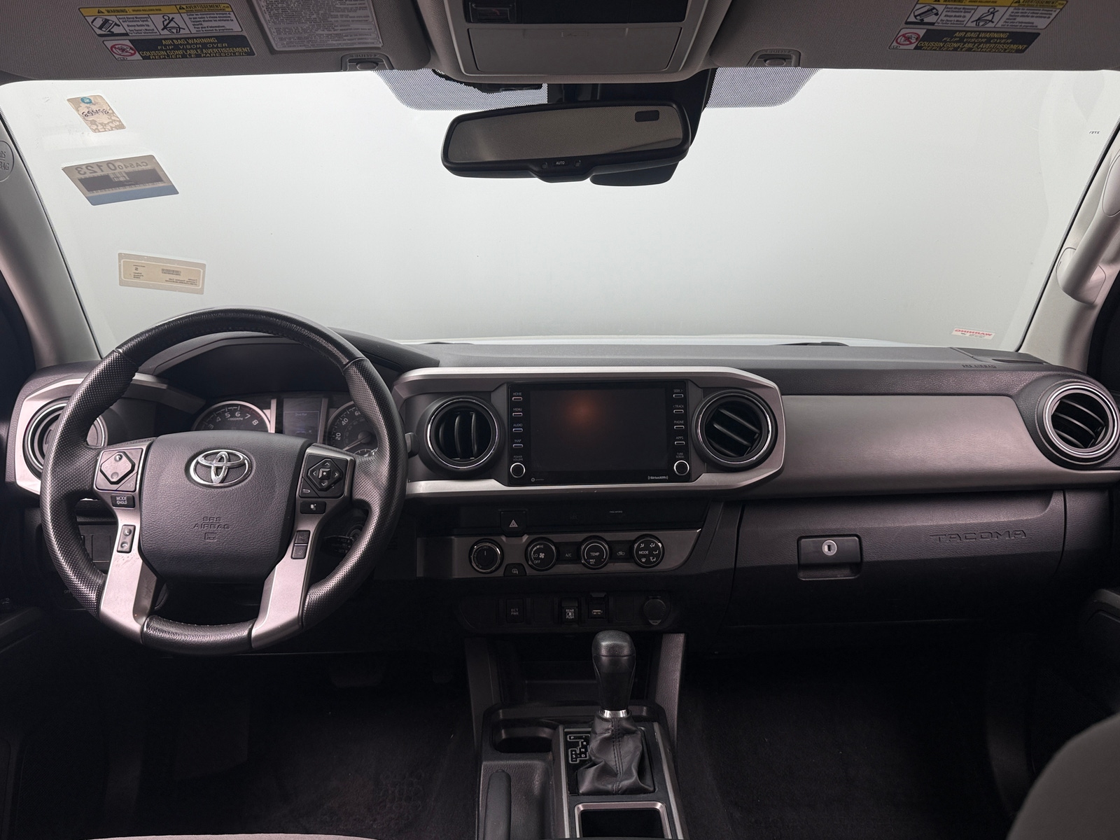 Thumbnail: 2020 Toyota Tacoma - 3