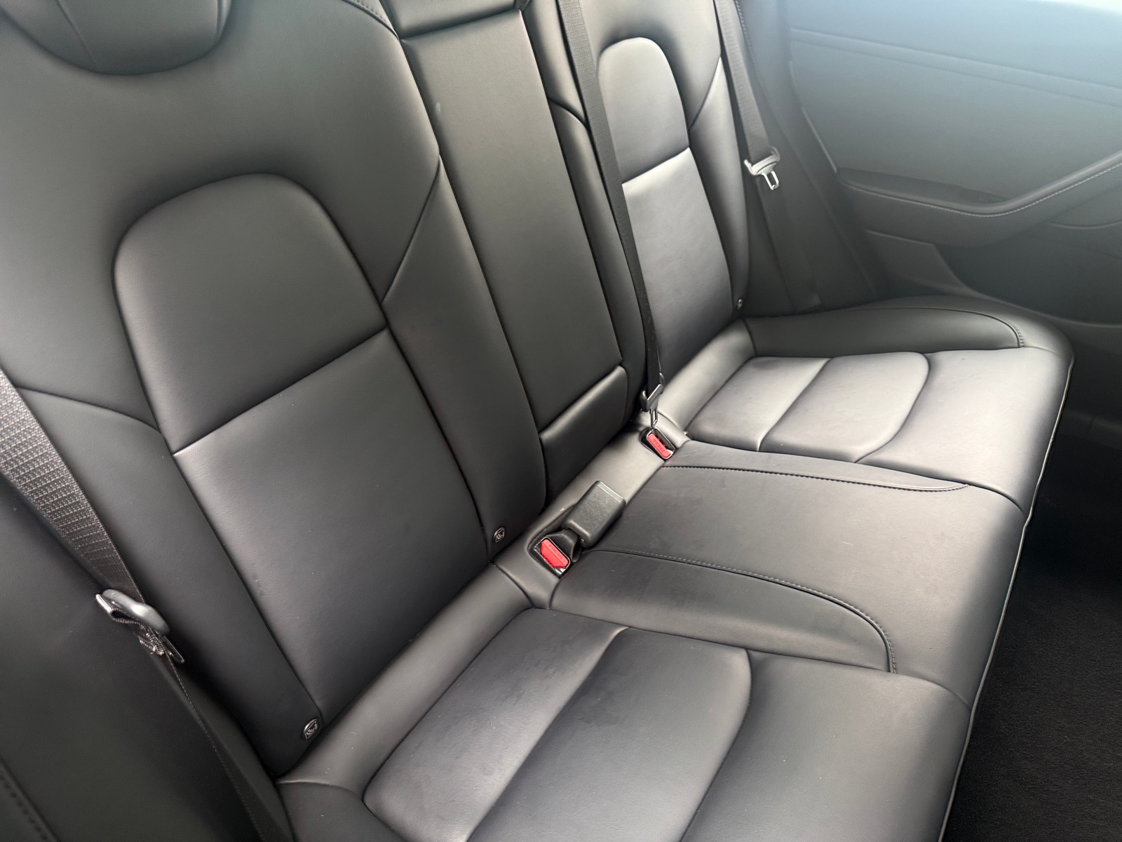 Thumbnail: 2023 Tesla Model 3 - 5