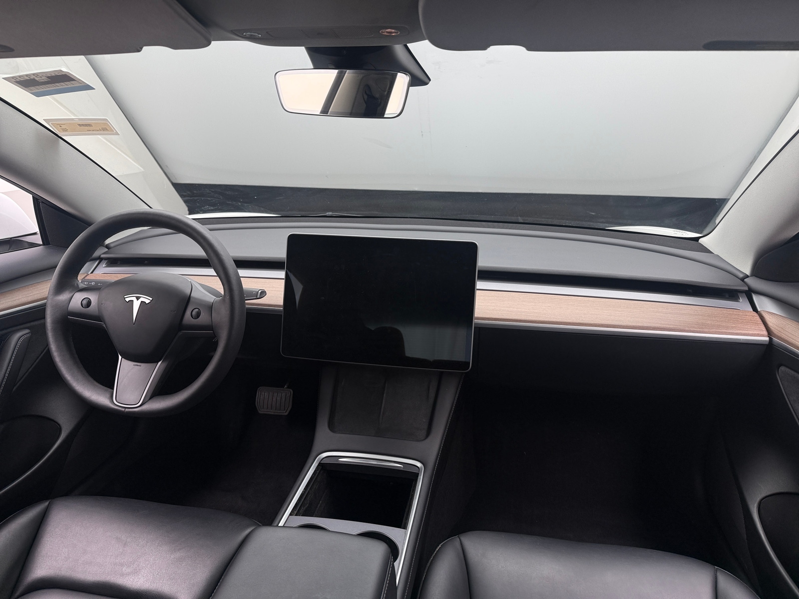 Thumbnail: 2023 Tesla Model 3 - 2