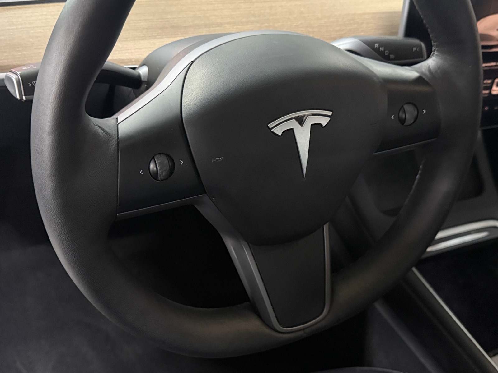Thumbnail: 2023 Tesla Model 3 - 4