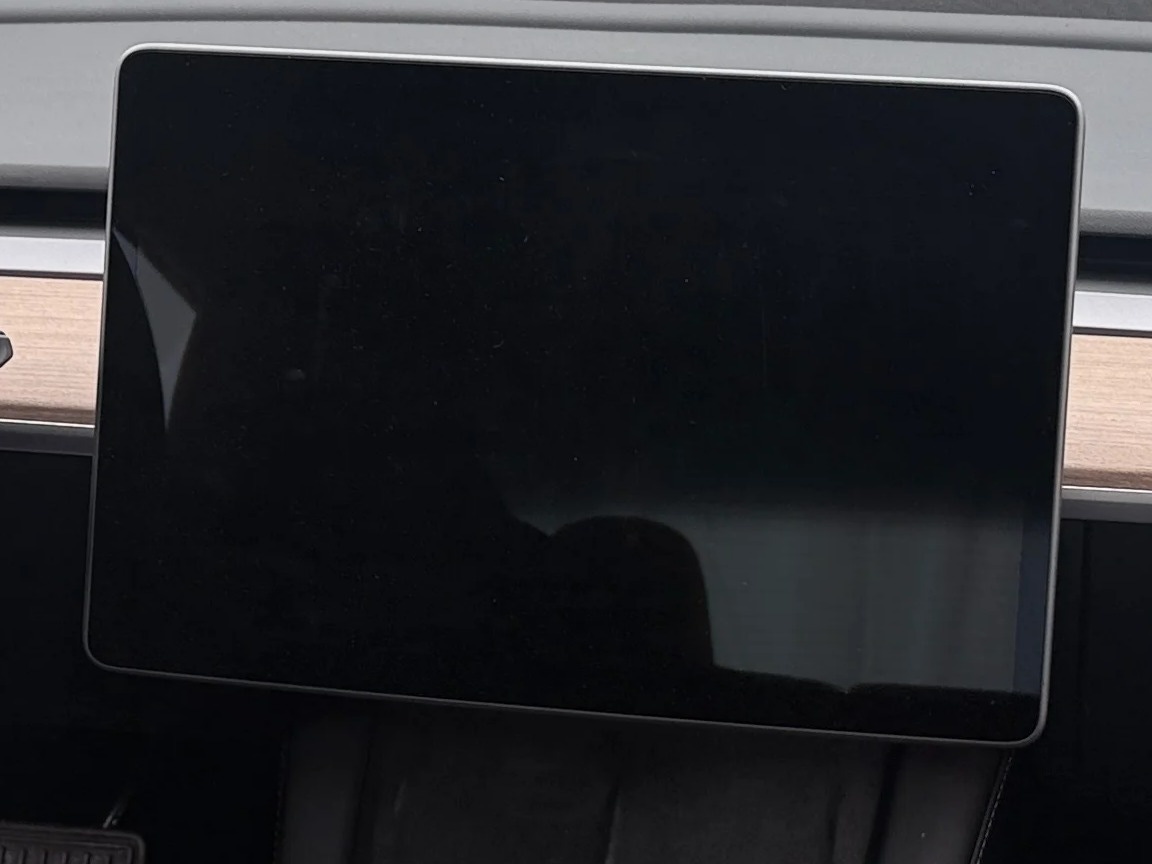 Thumbnail: 2023 Tesla Model 3 - 3