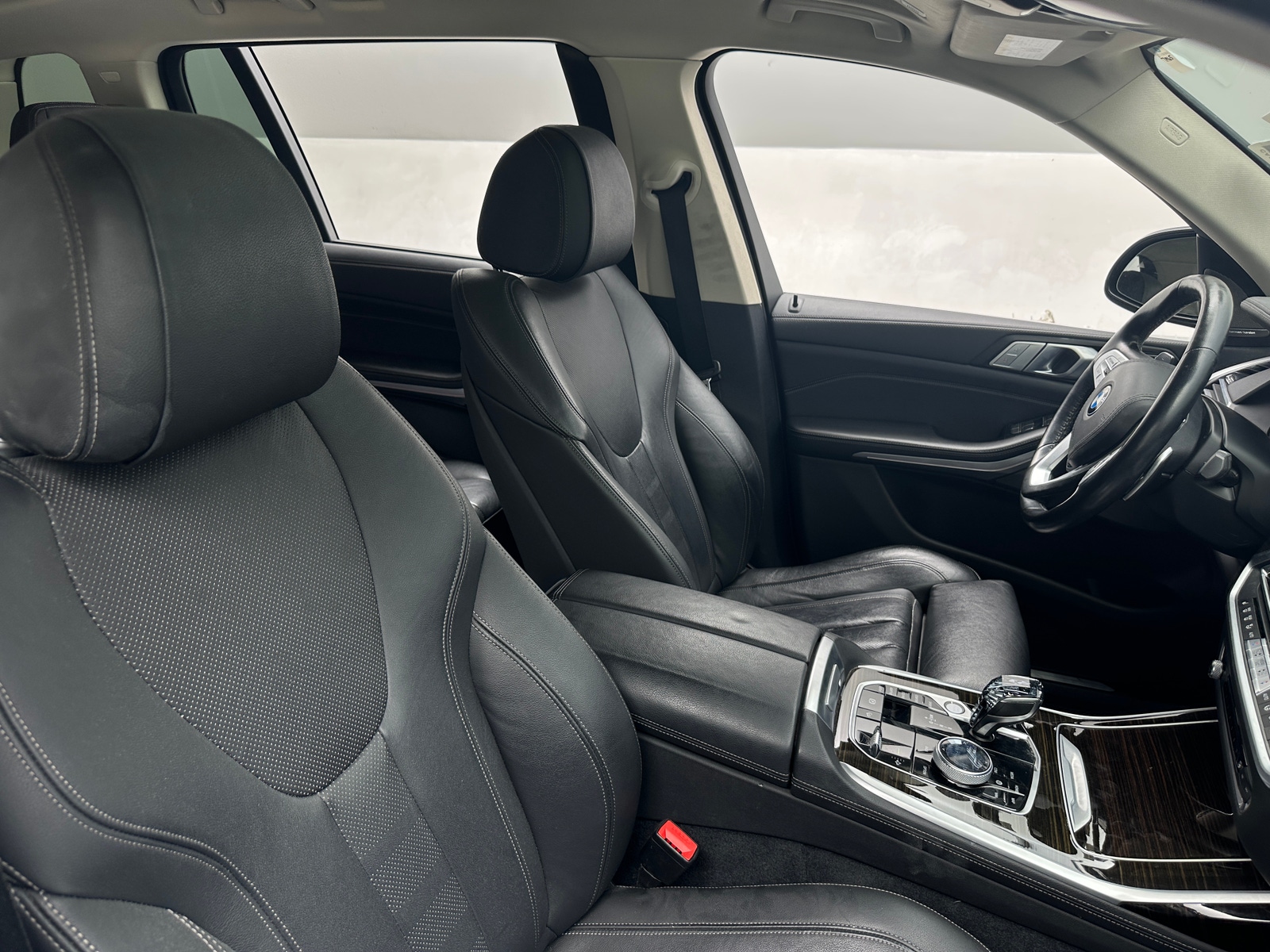 Thumbnail: 2020 BMW X7 - 2