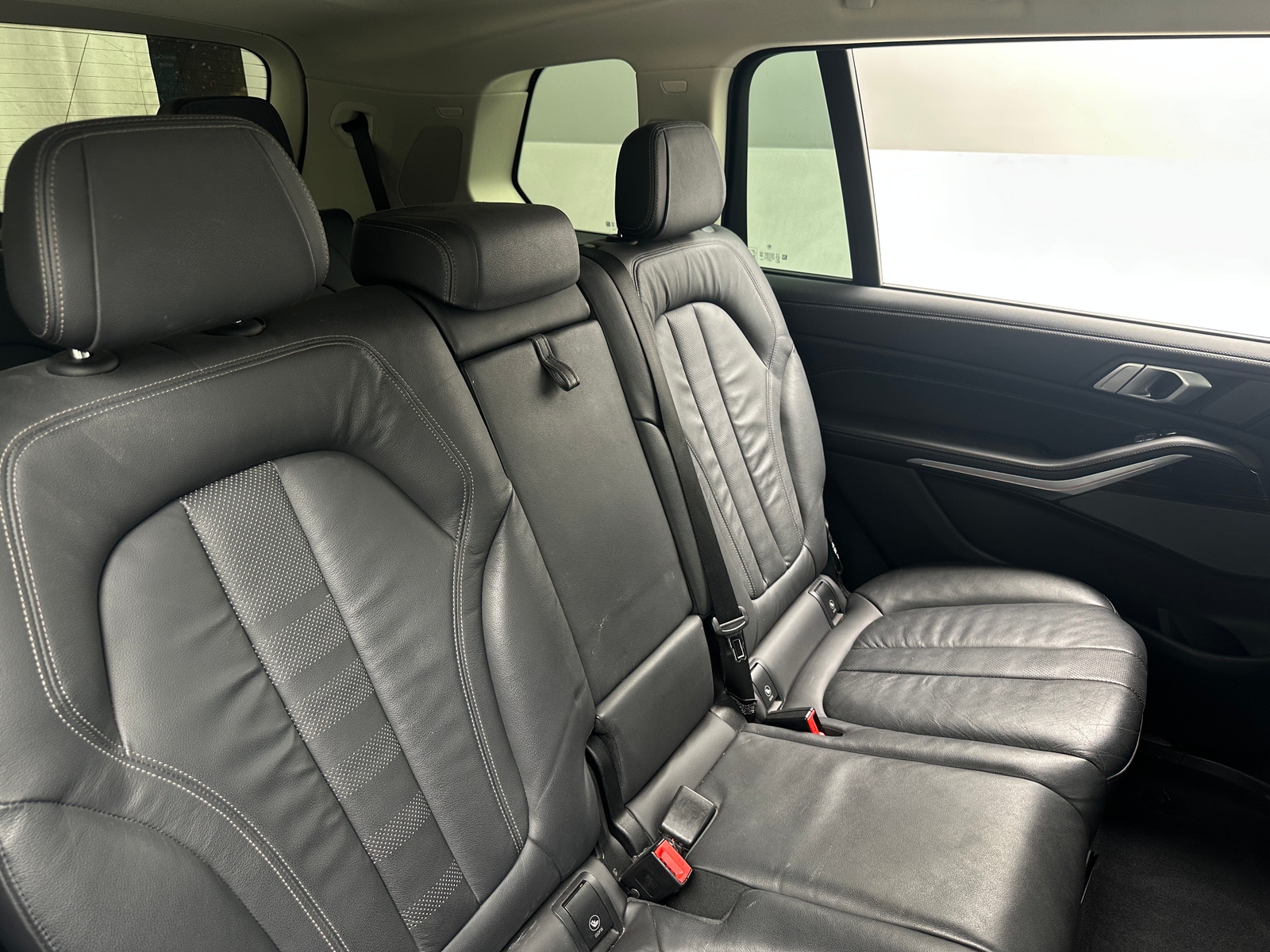 Thumbnail: 2020 BMW X7 - 6
