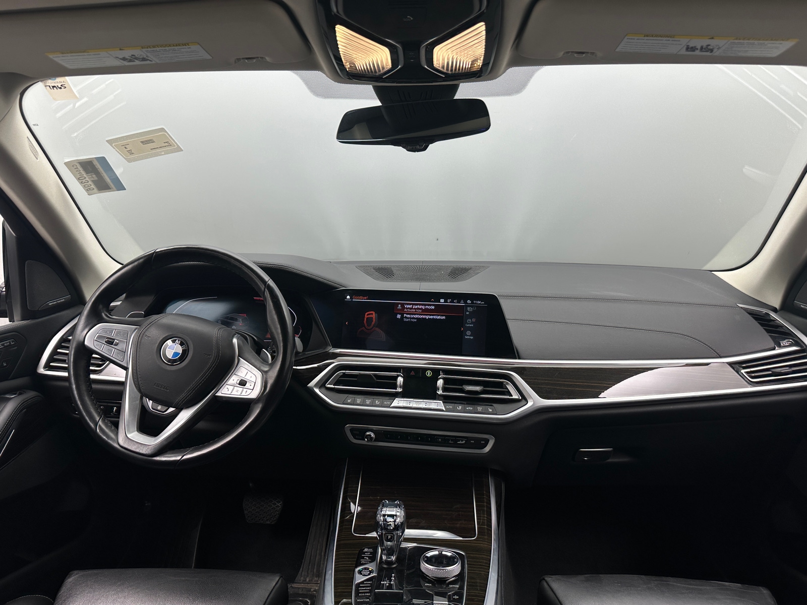 Thumbnail: 2020 BMW X7 - 3