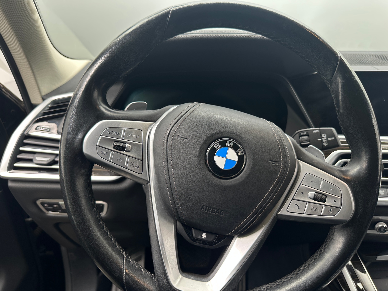 Thumbnail: 2020 BMW X7 - 5