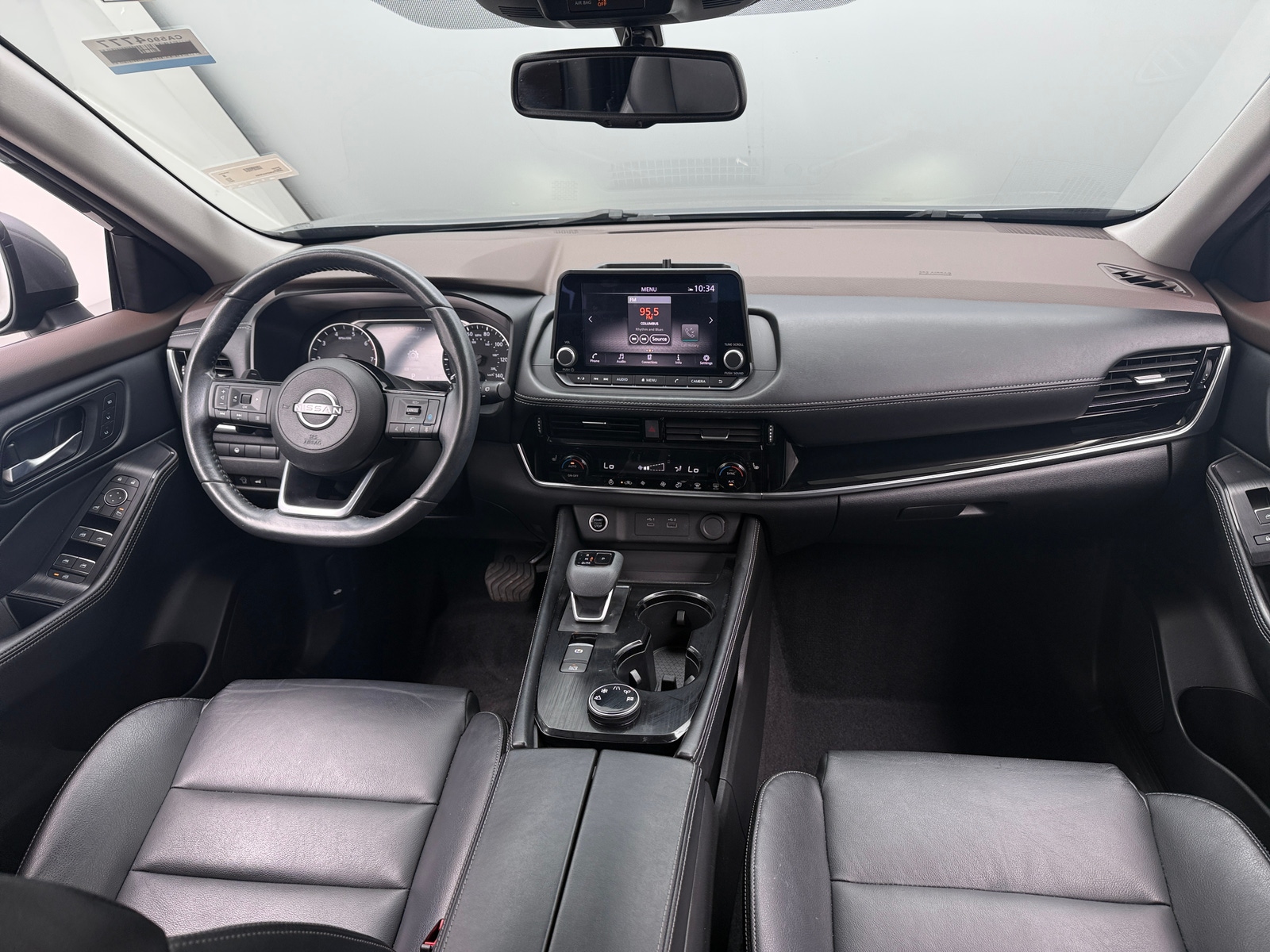 Thumbnail: 2023 Nissan Rogue - 2