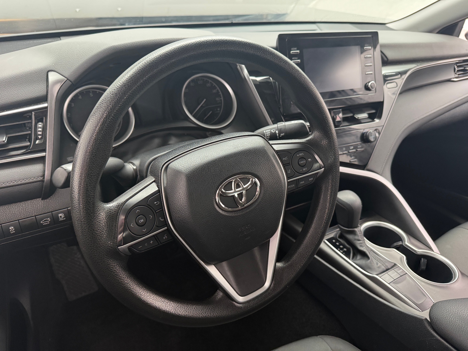 Thumbnail: 2023 Toyota Camry - 5