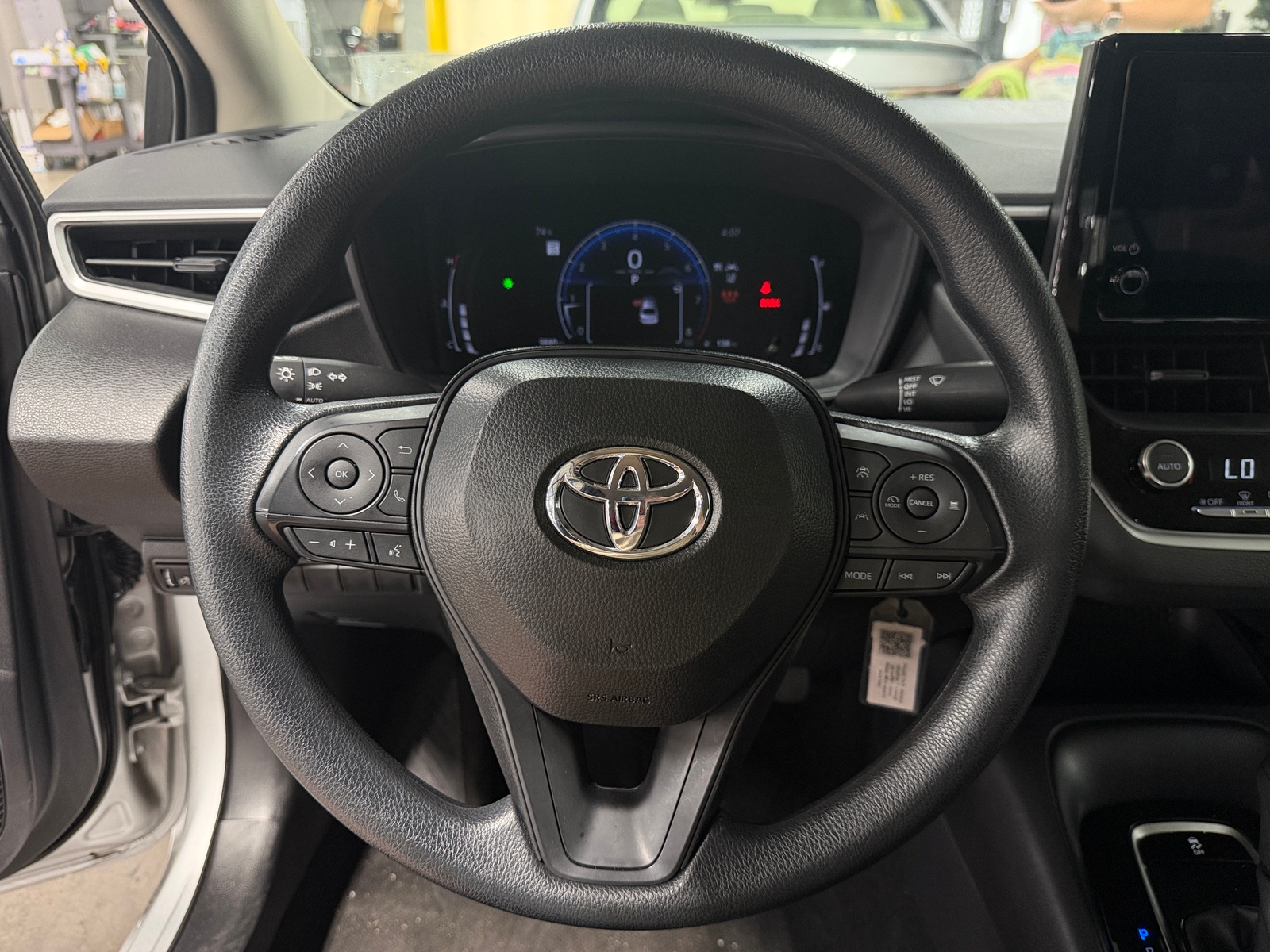 Thumbnail: 2026 Toyota Corolla - 5