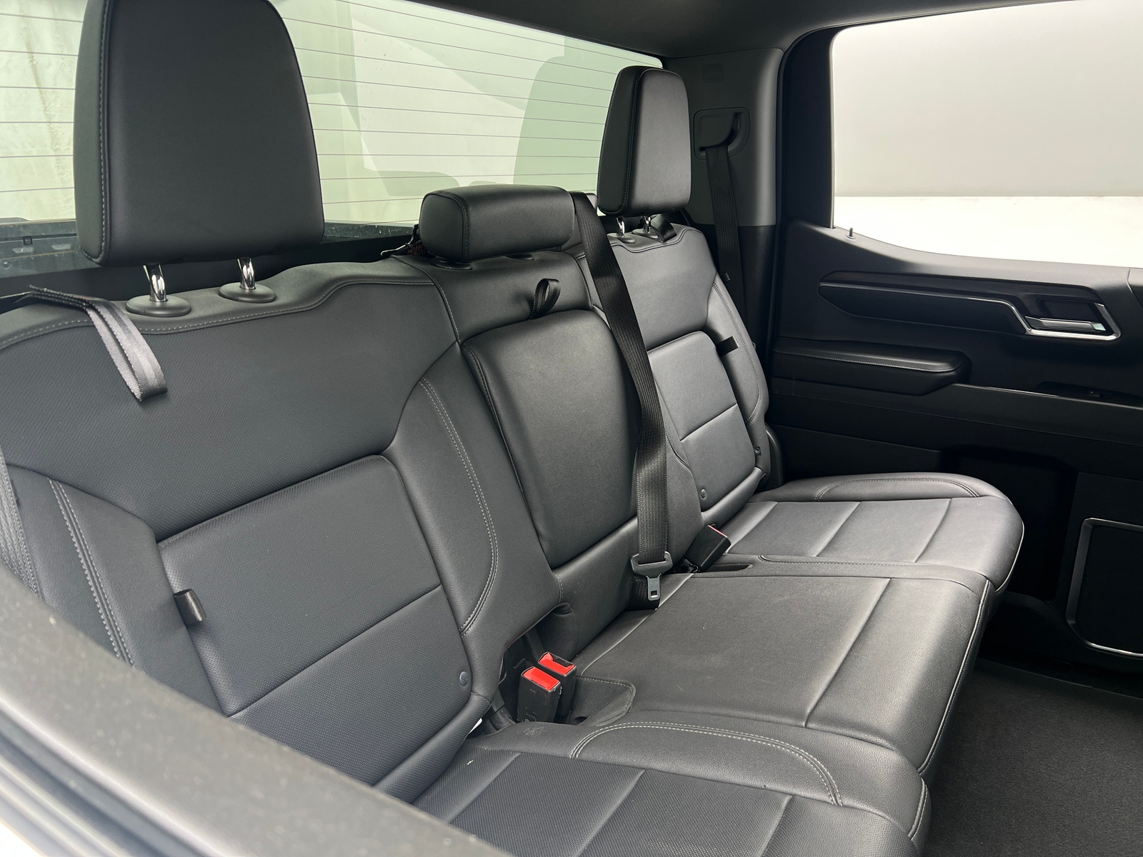 Thumbnail: 2024 GMC Sierra 1500 - 5