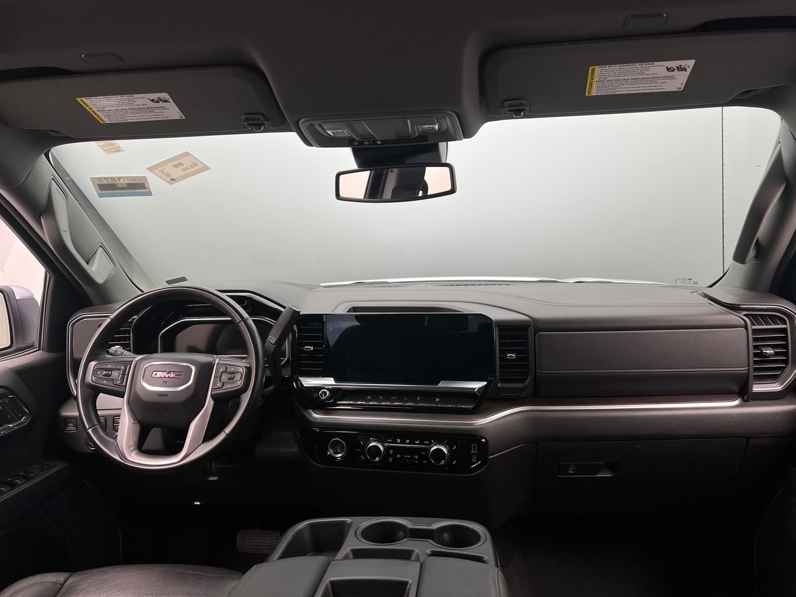Thumbnail: 2024 GMC Sierra 1500 - 2