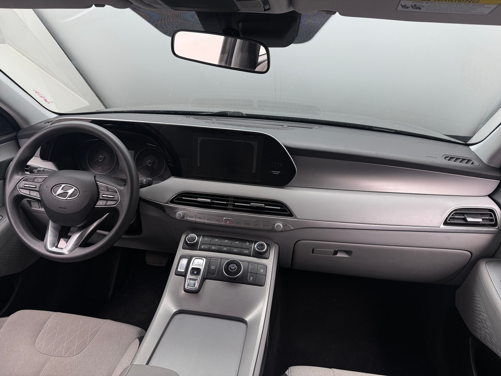 Thumbnail: 2020 Hyundai Palisade - 3
