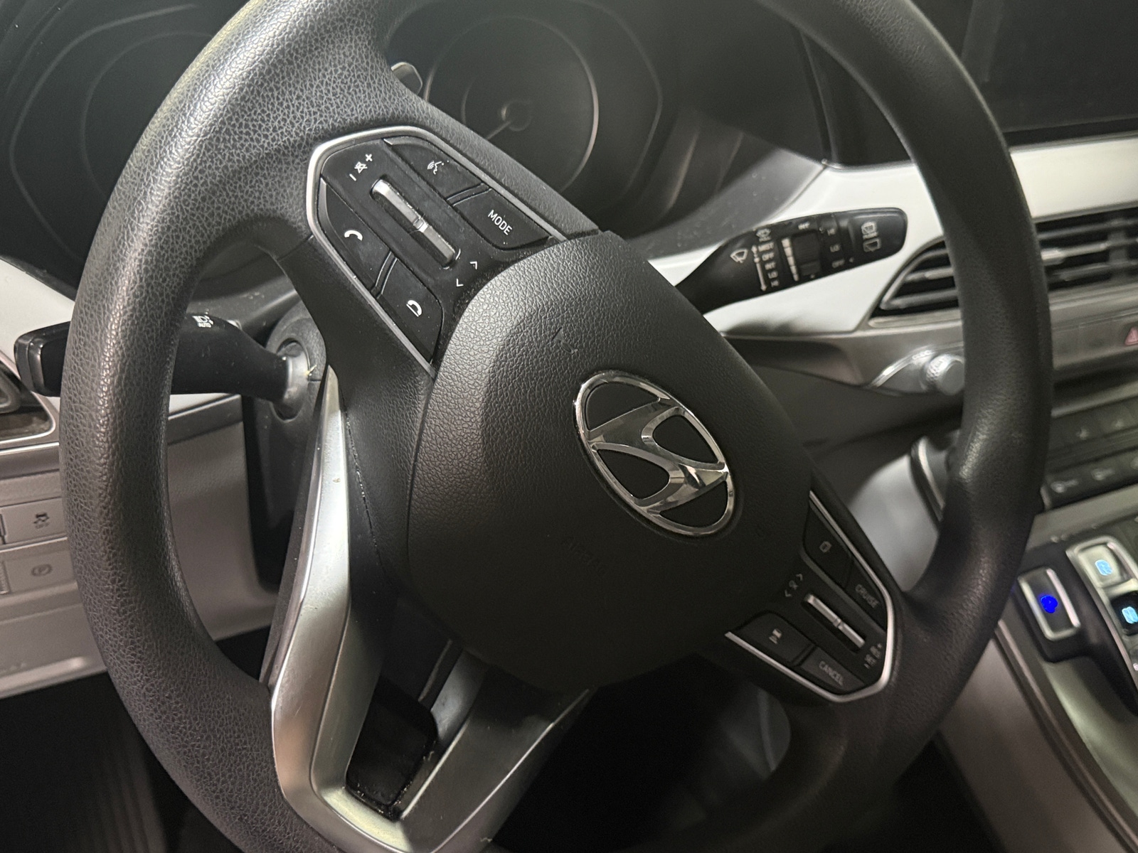 Thumbnail: 2020 Hyundai Palisade - 5
