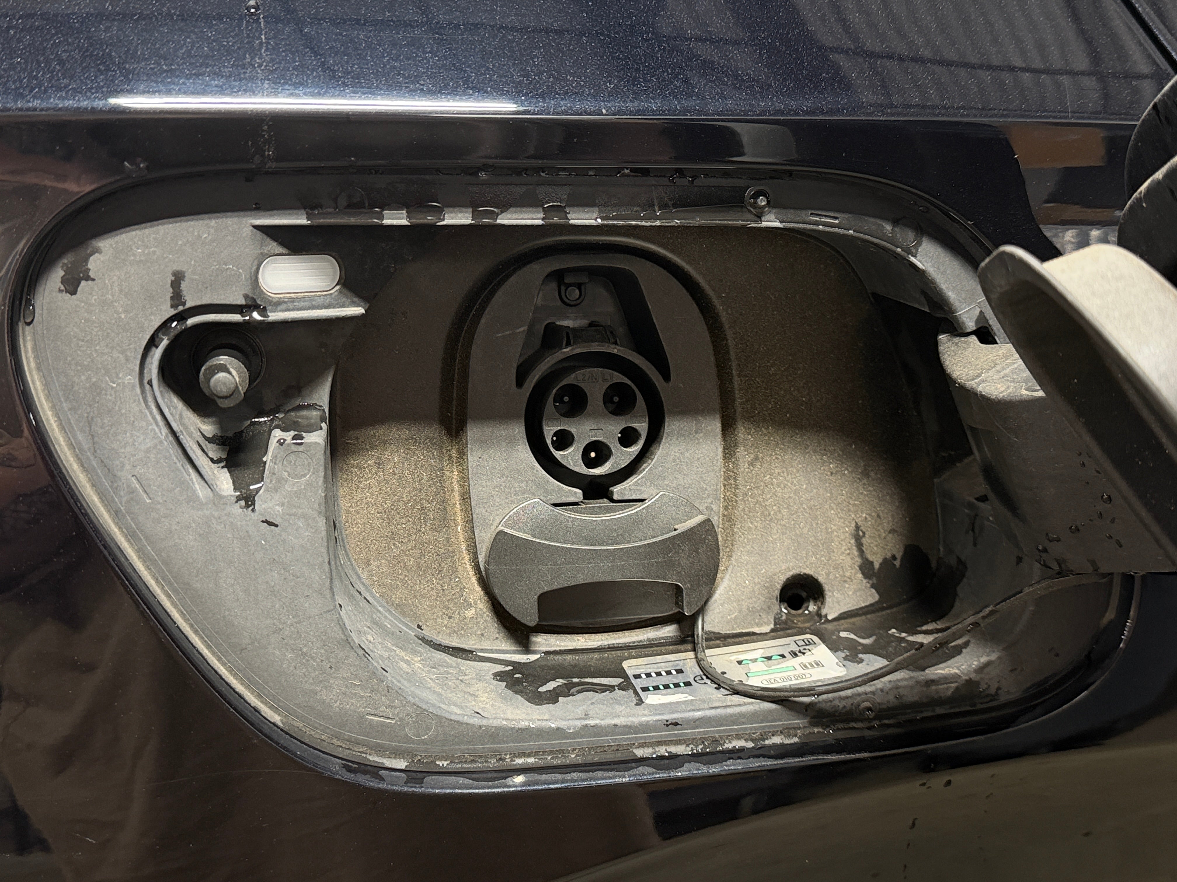 Used 2023 Volkswagen ID.4 PRO S PLUS with VIN 1V2JNPE86PC049630 for sale in Auburn, WA