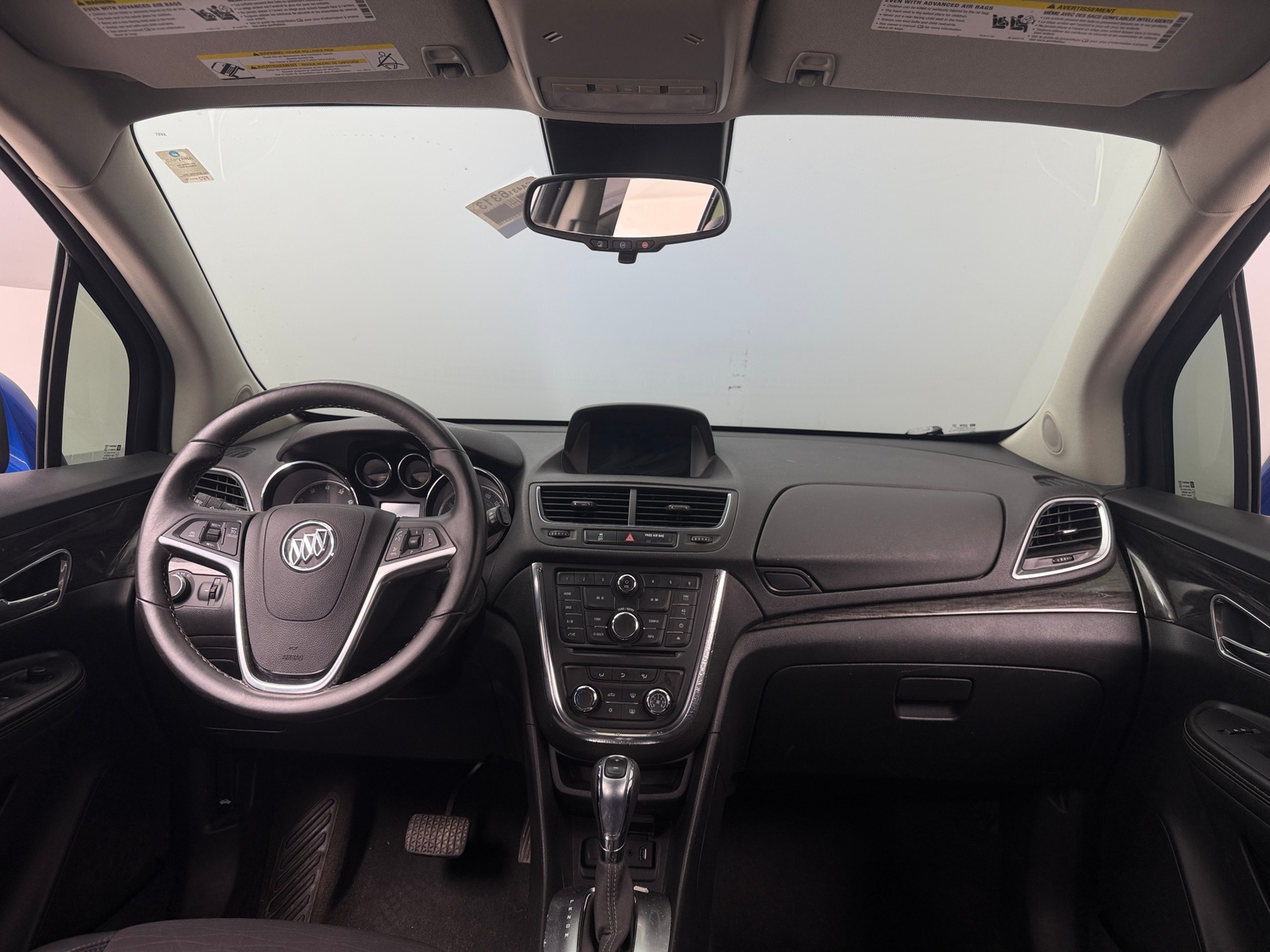 Thumbnail: 2016 Buick Encore - 3