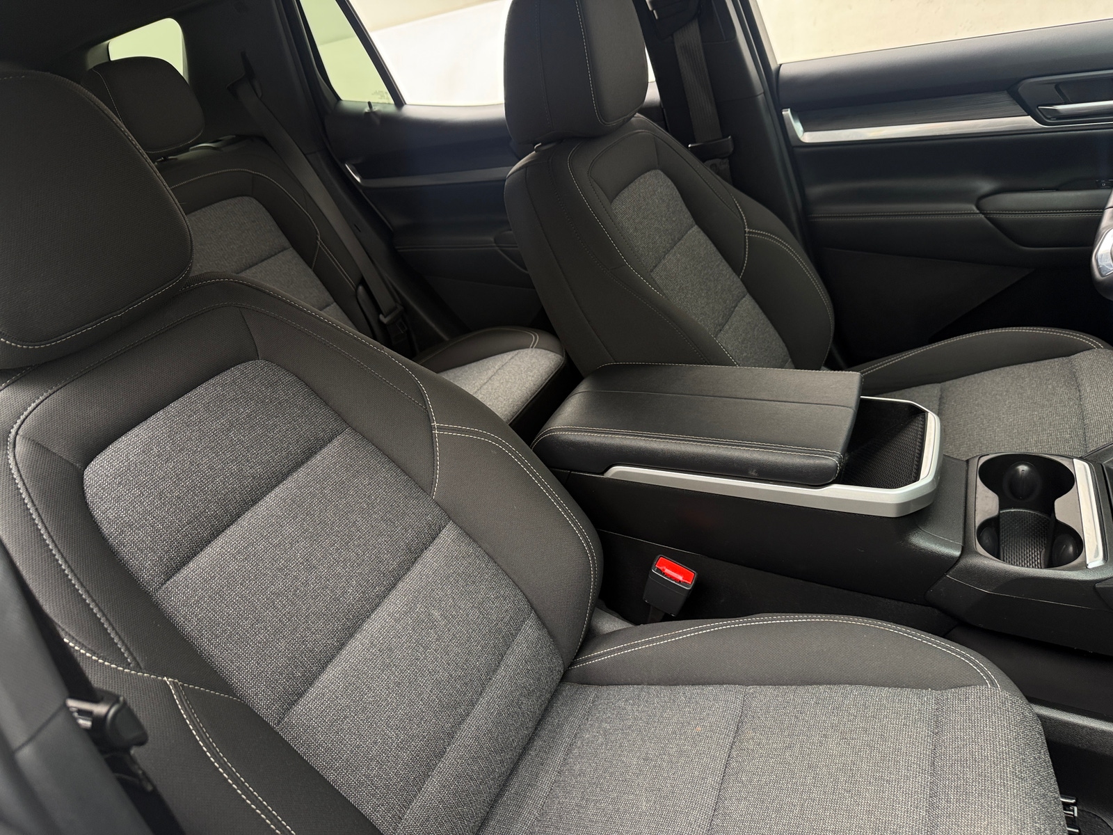 Thumbnail: 2025 GMC Terrain - 2