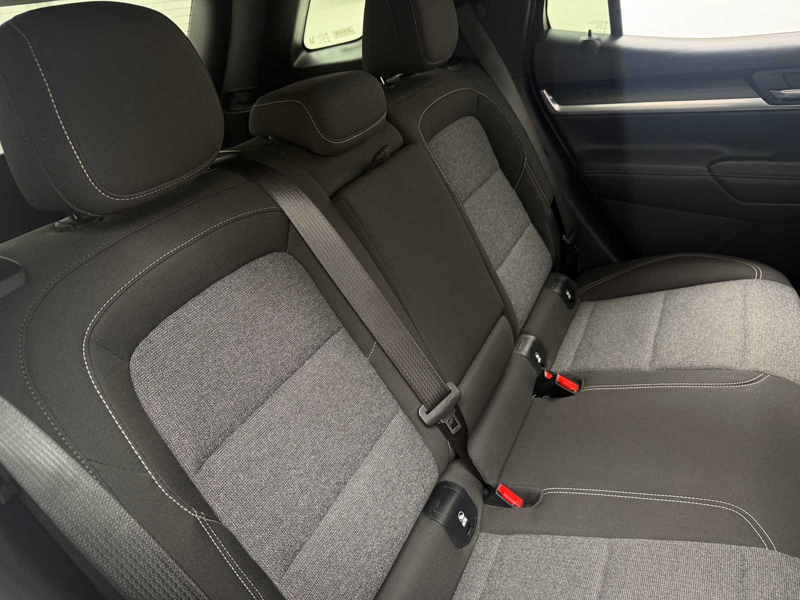 Thumbnail: 2025 GMC Terrain - 6