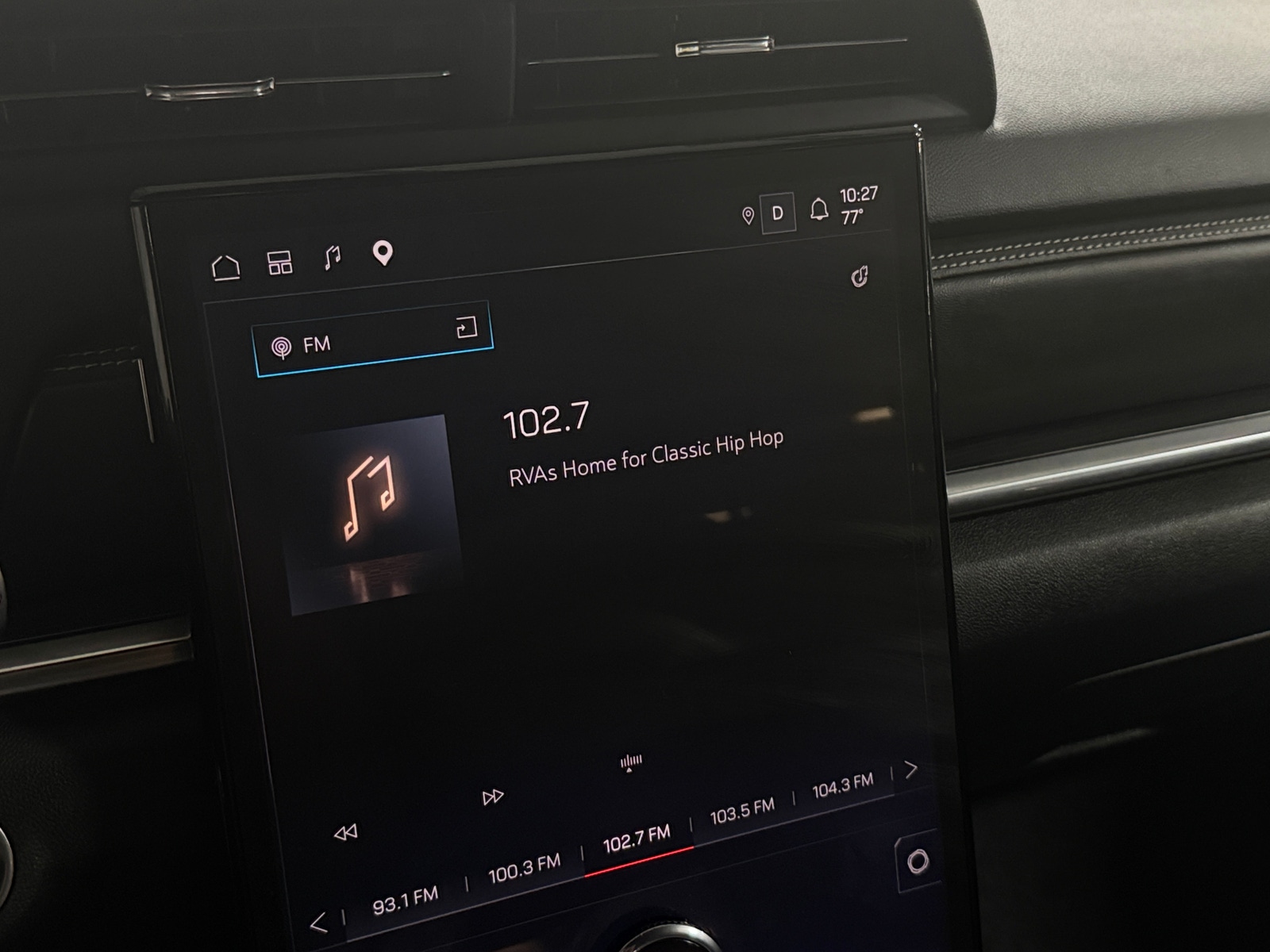 Thumbnail: 2025 GMC Terrain - 4