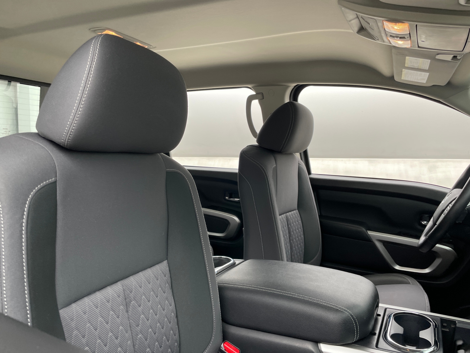 Thumbnail: 2021 Nissan Titan - 2