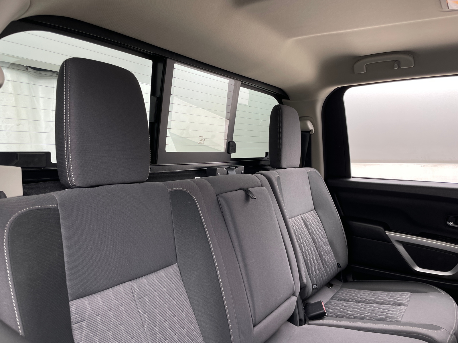 Thumbnail: 2021 Nissan Titan - 6