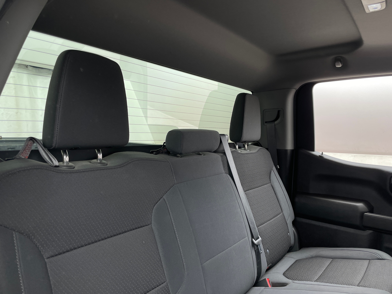 Thumbnail: 2019 Chevrolet Silverado 1500 - 6
